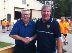 Baton Rouge Children's Camp