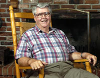 Zeke Dunaway